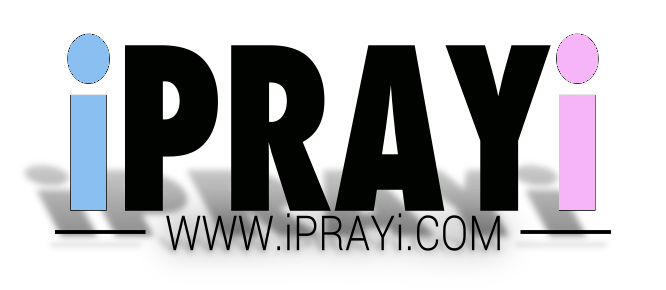 WWW.iPRAYi.COM