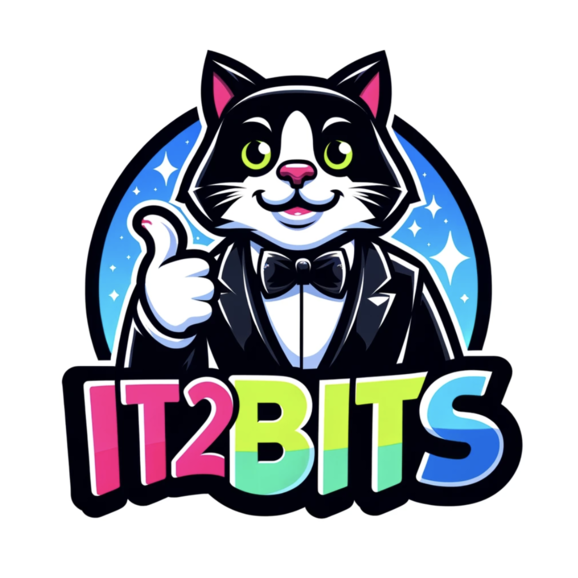 WWW.iT2BiTS.COM